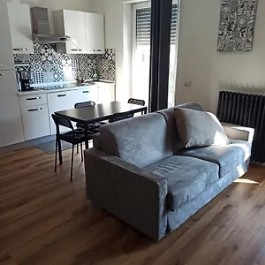  Appartamento La Casa Di Andrea