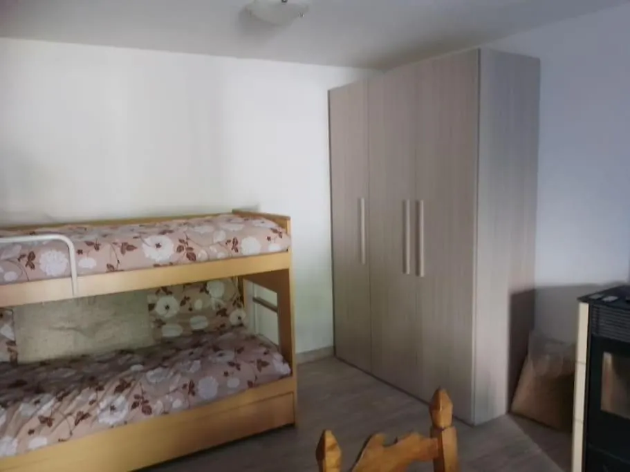 Monolocale Cris Villa Madesimo 0*,  Italy
