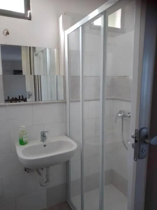 Holiday home Monolocale Cris Villa Madesimo